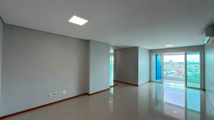 RESIDENCIAL TOPÁZIO | PARQUE DEZ