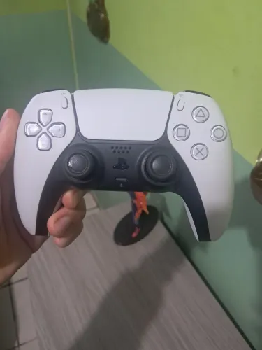Controle Playstation 5 original