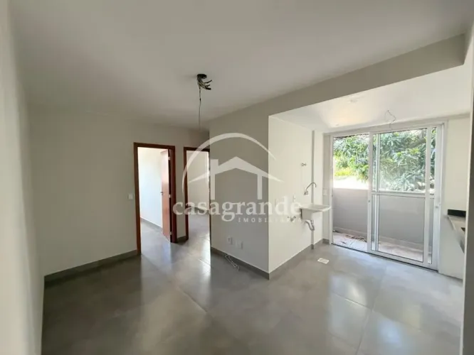 Venda Apartamento SARAIVA
