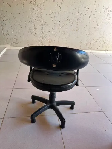 Cadeira para salão