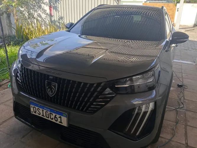 Vitrificação automotiva com estética automotiva
