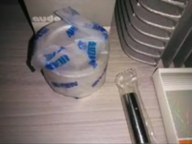 Kit de força Honda Biz 125 (2005/2008)