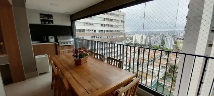 Apartamento com 3 dormitórios à venda, 103 m² por R$ 1.700.000,00 - Tatuapé - São Paulo/SP