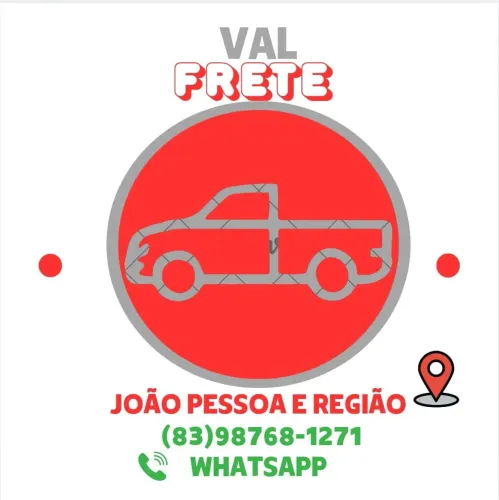 Frete