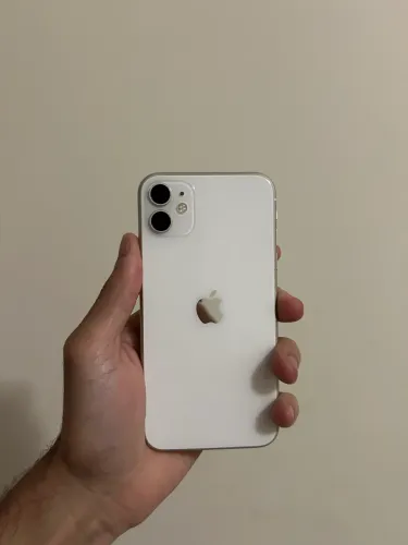 Iphone seminovo 2° dono