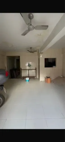 Alugo ponto comercial Galpão - TÉRREO