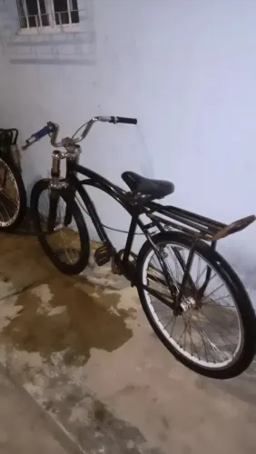 Bicicleta aro 26