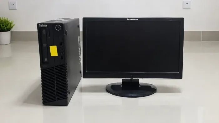Computador Lenovo Thinkcentre Processador i5