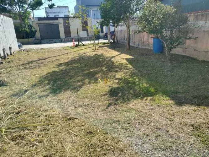 Terreno para venda no Recreio dos Bandeirantes