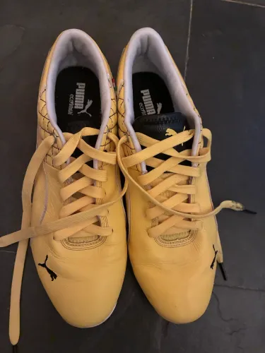 Tênis Puma Scuderia Ferrari