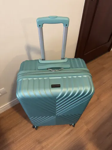 Mala 23kg Tahari - Direto dos States