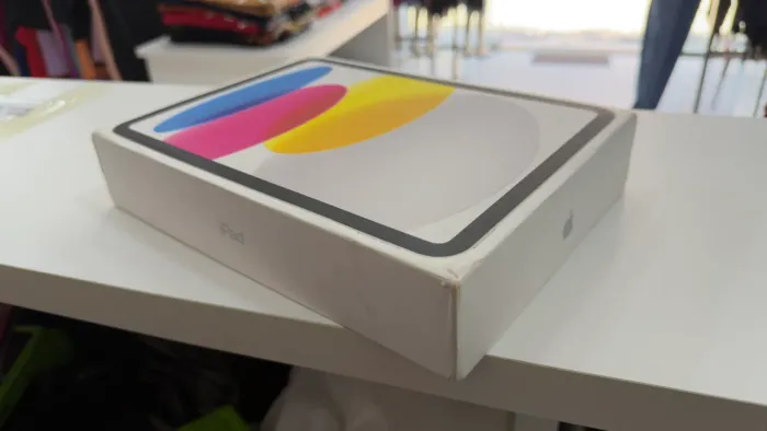 IPAD 11 128gb LACRADO