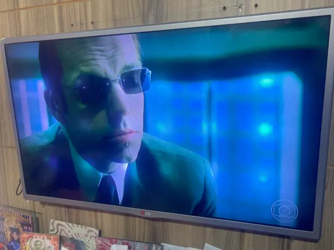 Tv 32 polegadas 