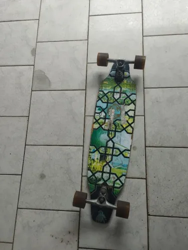 Long board