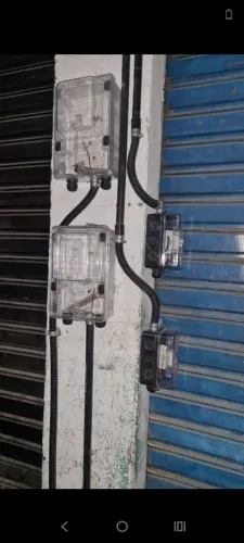 TEC eletricista 