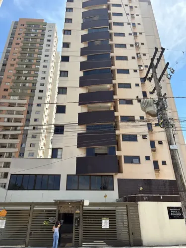 Imóvel para venda com 66 metros quadrados com 2 quartos em Parque Amazônia - Goiânia - GO