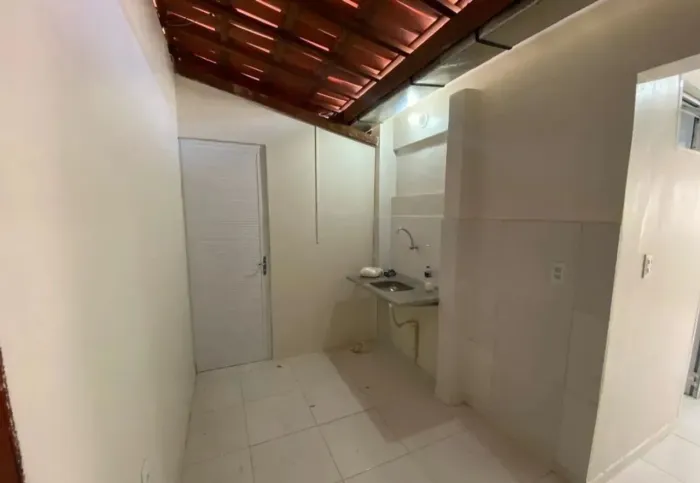 CASA A VENDA NO PARQUE 10?