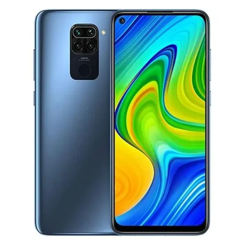XIAOMI NOTE 9