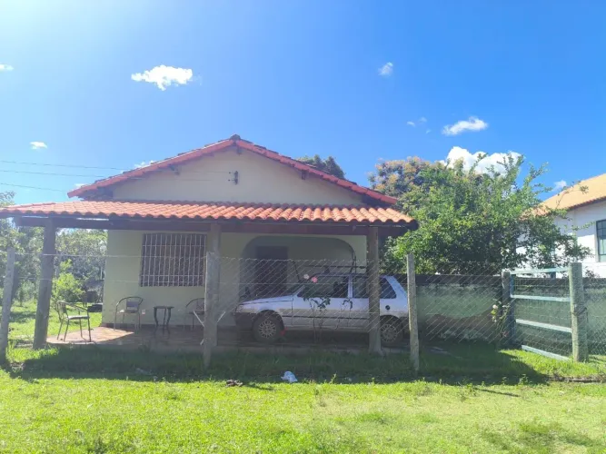 Sitio São José das Lages. Mg