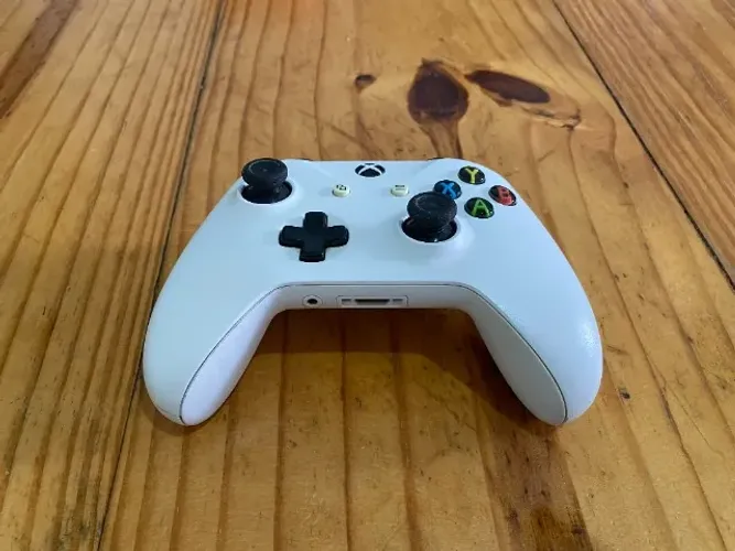 Controle sem fio XBOX One S