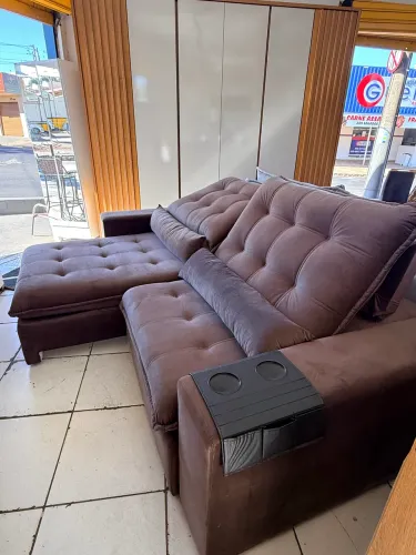 SOFÁ 2.50M EM PROMOÇÃO ?