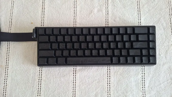Teclado Magnético Aula Win 68 HE