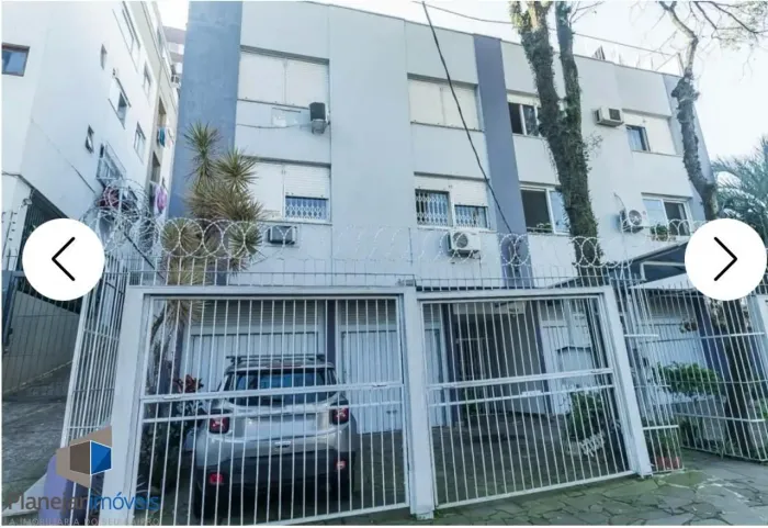 2 Dormitórios com vaga no Coração do Jardim Botânico