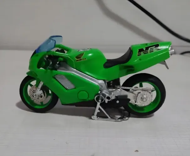 Miniatura Honda Nr Maisto 1/18