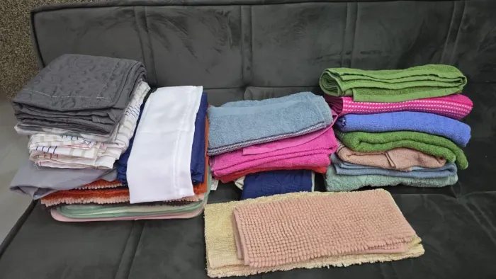 Vende-se com apenas 2 meses de uso.
