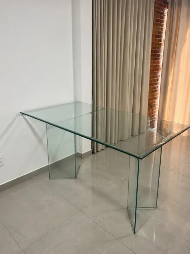Mesa de escritório 