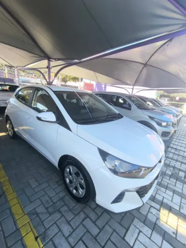 ALUGUEL PARA UBER/ 99 POP. HB20 1.0 COMFORT R$ 750,00