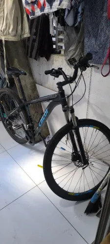 BIKE Caloi 29