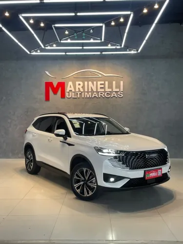 GWM Haval Phev19 1.5 16V Híbrido Aut. 2025