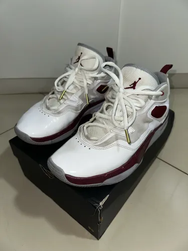 Tênis Air Jordan Stay Loyal 3