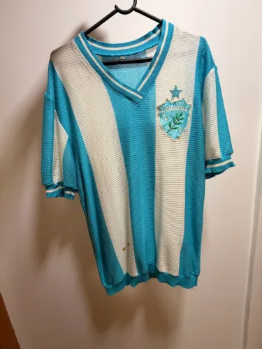Camisa Londrina Esporte Clube 1980