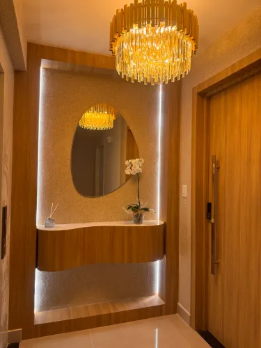 Seu Apartamento de Alto Padrão, Sem Obra, no Coração de Nazaré