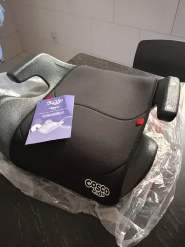 Assento de elevação cosco