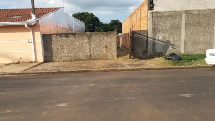 Terreno a Venda /Botucatu/São Paulo- Ótima Localização