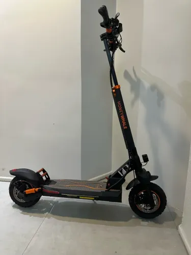 Patinete elétrico Honeywhale M4