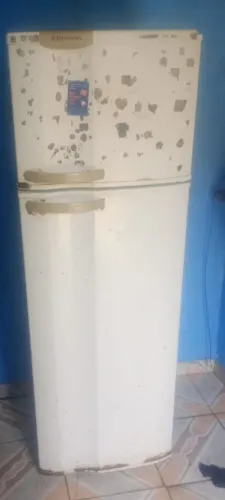 Geladeira
