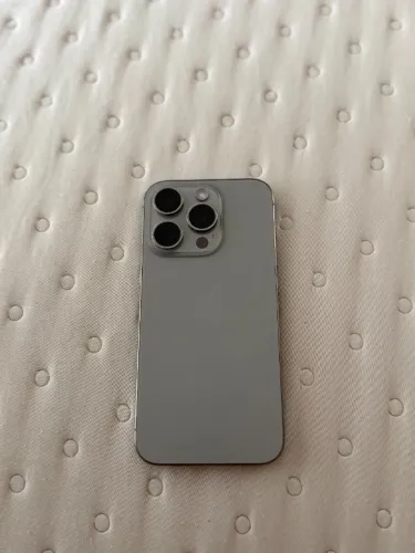 iphone 15 pro 256gb
