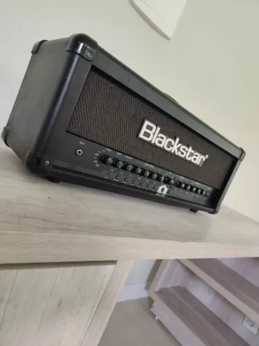 Cabeçote Blackstar TVP 100