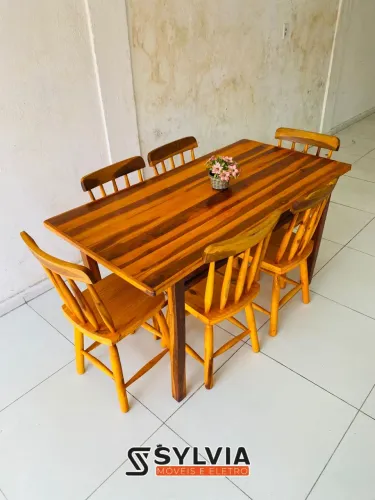 CONJUNTO FIXO PEREIRA