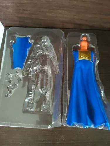Peça BAF Vigia What If Marvel Legends