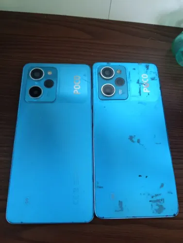 Celular xiaomi poco