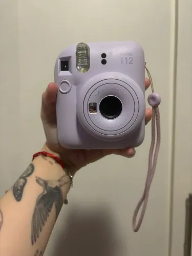 Instax mini 12 + filme
