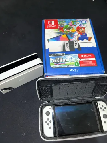 Nintendo Switch 64GB