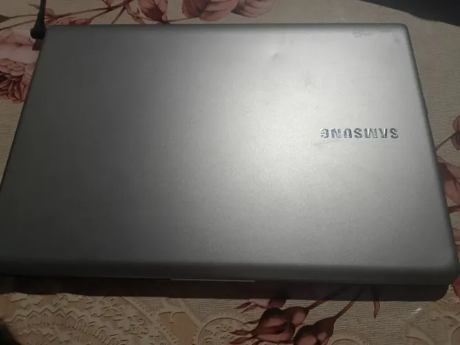 Notebook Samsung 