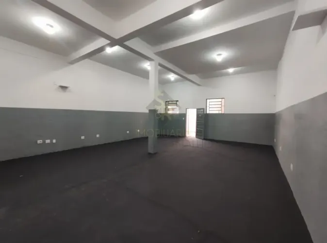 Imóvel residencial e comercial para venda ou locação com 265,60m² de área útil, bairro Cam