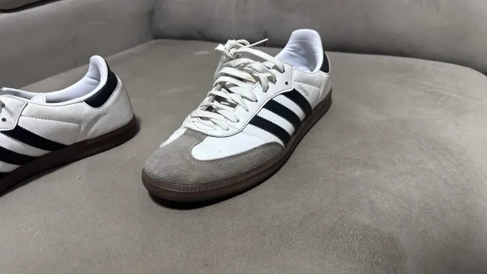 Tênis Adidas Samba original - Tamanho 42